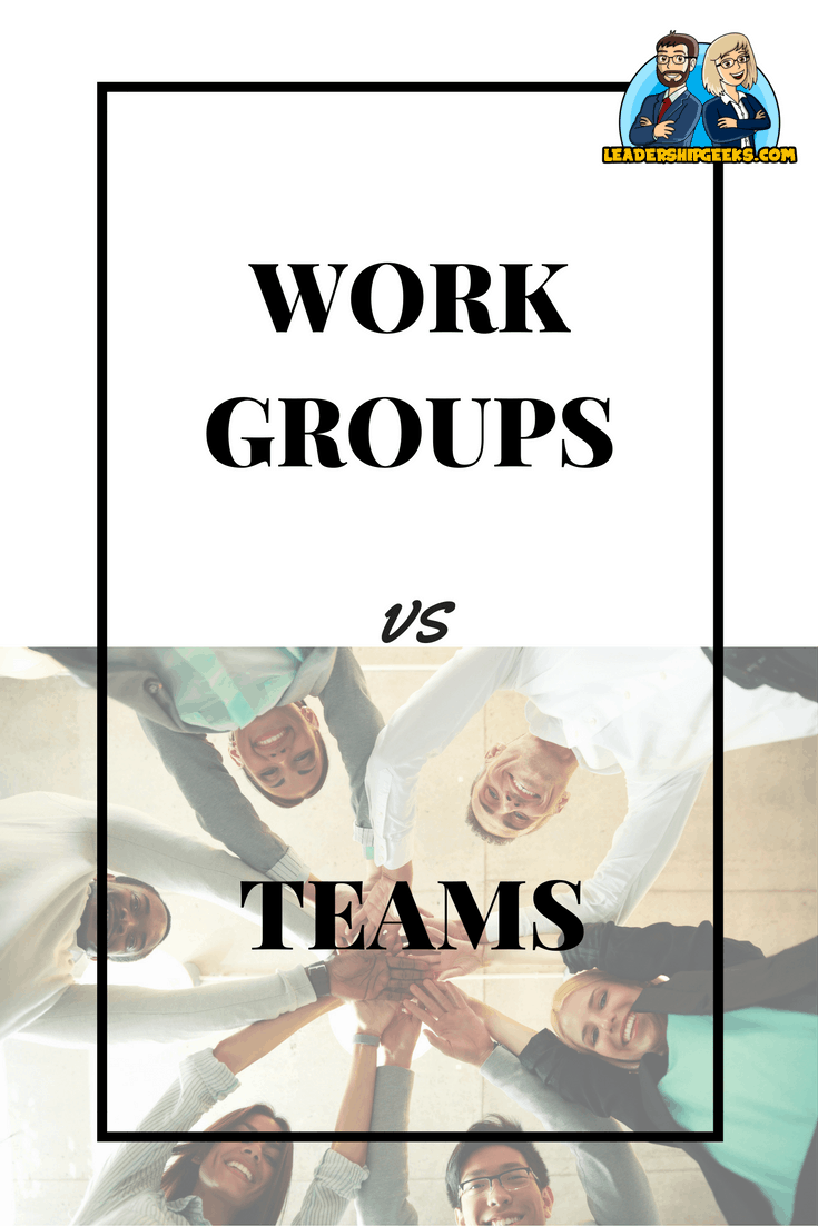 Team-Working, Groups and Meetings