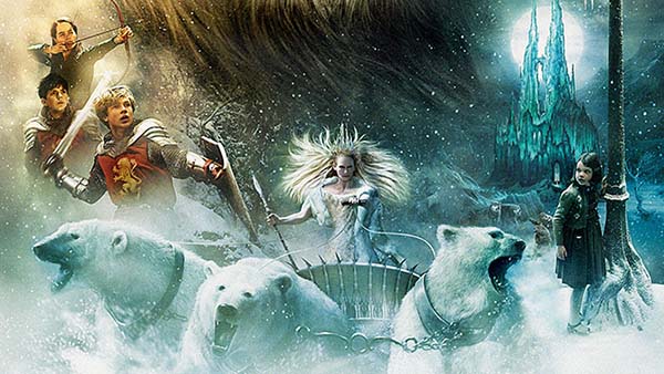 Church leaders urge faithful to see new Narnia film